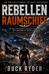 Rebellen-Raumschiff