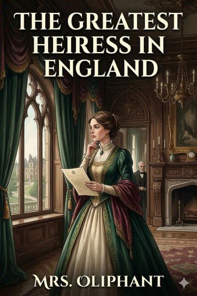 The Greatest Heiress in England