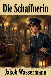 Die Schaffnerin; Die Mächtigen: Novellen