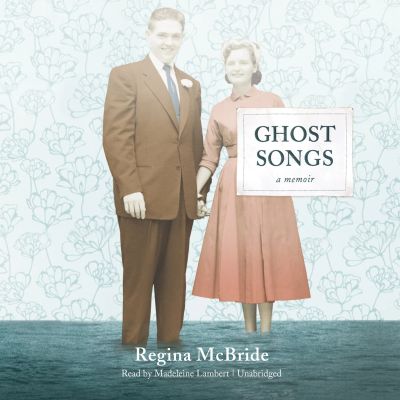 Ghost Songs