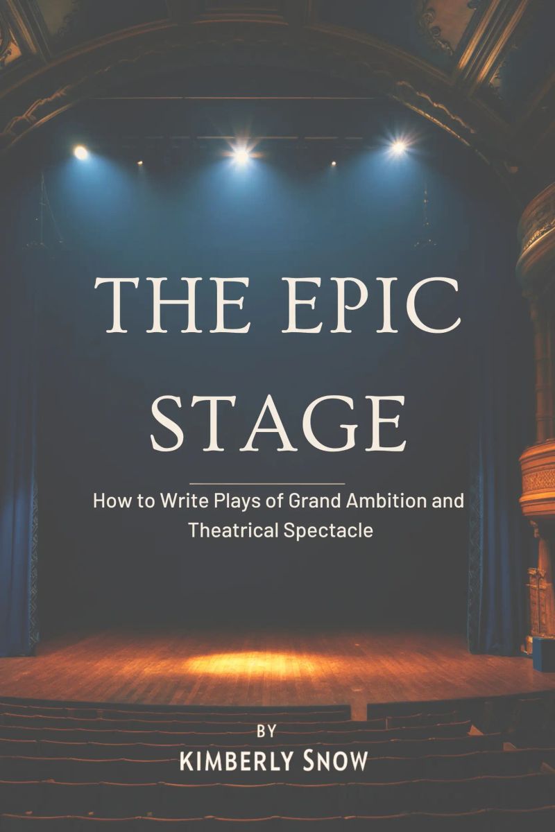 The Epic Stage