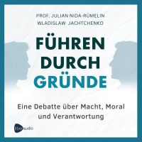 Führen durch Gründe