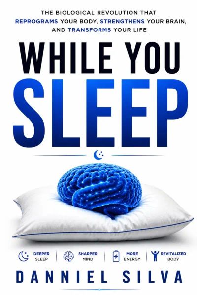 While You Sleep