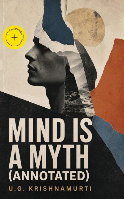 Mind is a Myth (Annotated)