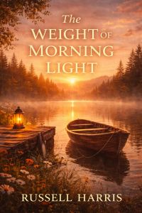 THE WEIGHT OF MORNING LIGHT