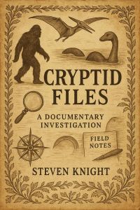 The Cryptid Files: A Documentary Investigation