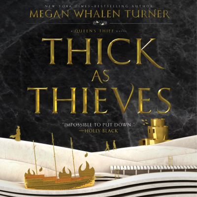 Thick as Thieves