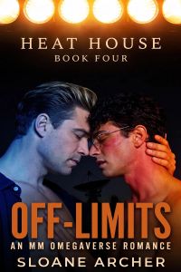 Heat House: Off-Limits