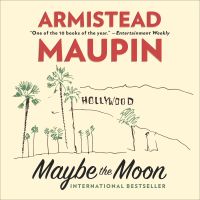 MAYBE THE MOON