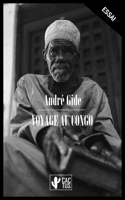 Voyage au Congo