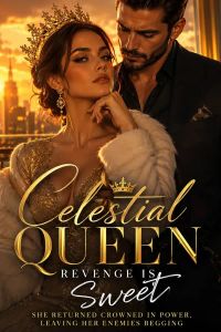Celestial queen revenge is sweet