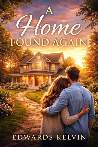 A home found again 