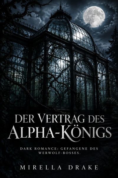 Der Vertrag des Alpha-Königs