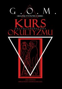Kurs Encyklopedyczny Okultyzmu