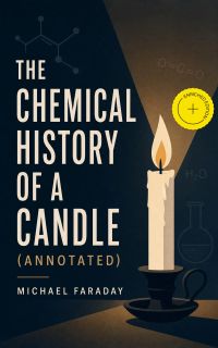 The Chemical History of a Candle (Annotated)