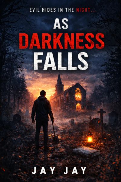 As Darkness Falls