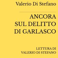 Ancora sul delitto di Garlasco