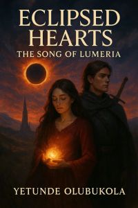 ECLIPSED HEARTS 