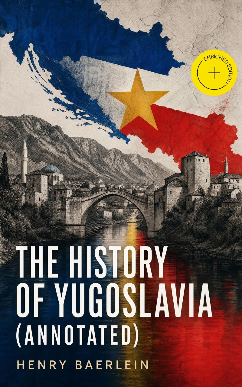 The History of Yugoslavia (Annotated)