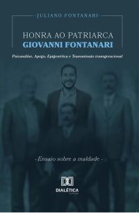 Honra ao Patriarca Giovanni Fontanari