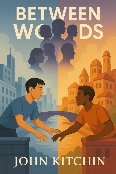 Between Worlds