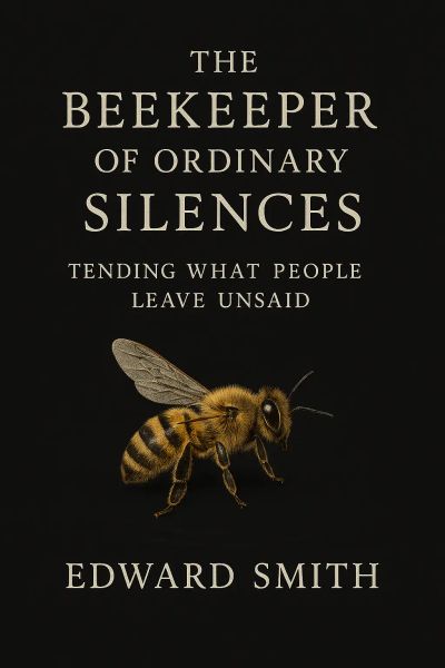 THE BEEKEEPER OF ORDINARY SILENCES