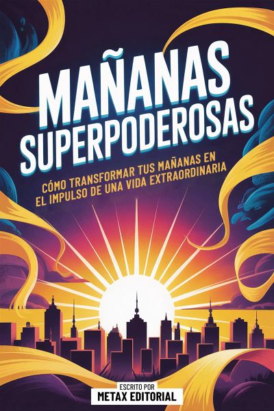 Mañanas Superpoderosas
