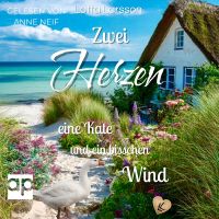 Zwei Herzen eine Kate und ein bisschen Wind