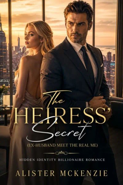 The Heiress' Secret (Ex-Husband Meet The Real Me)