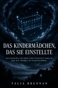 Das Kindermädchen, das sie einstellte