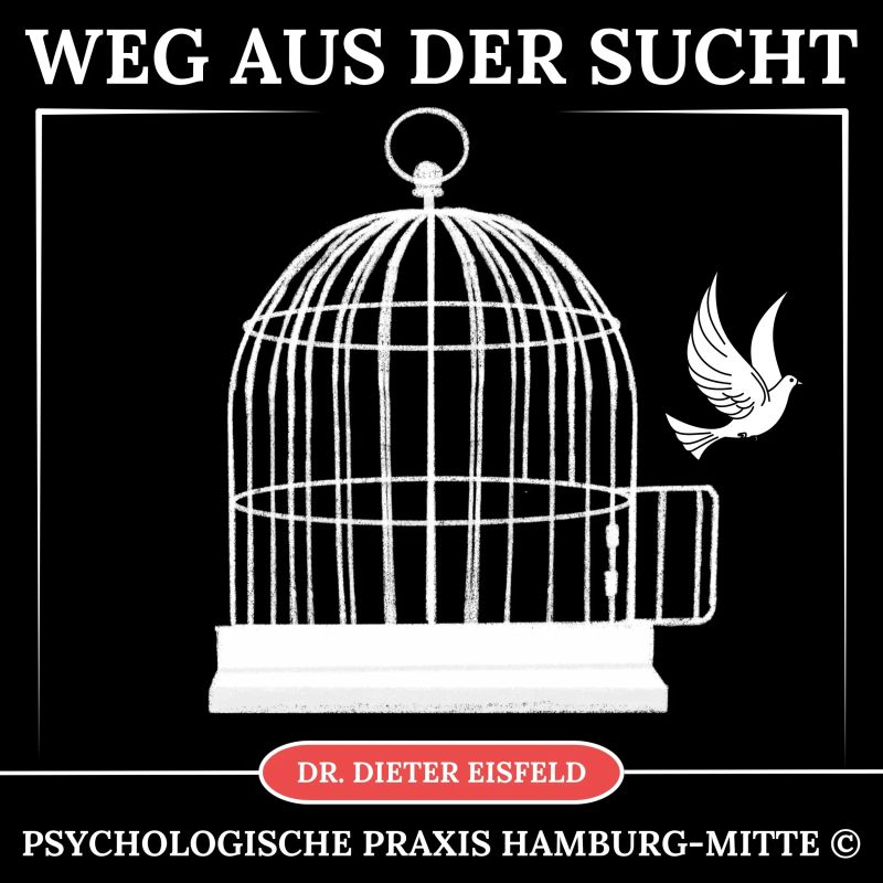Weg aus der Sucht
