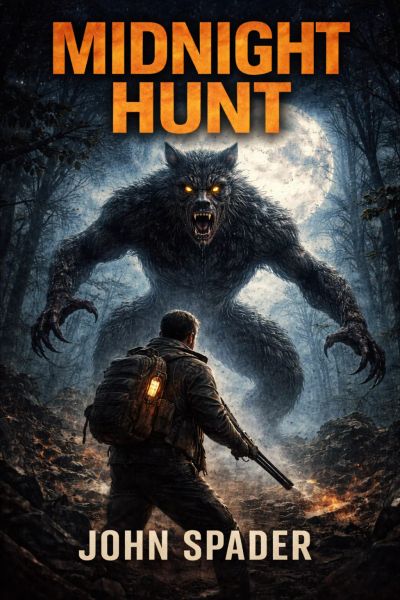 Midnight Hunt