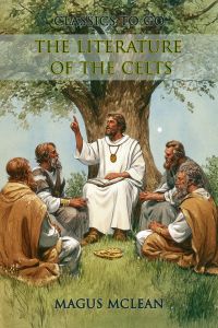 The Literature Of The Celts