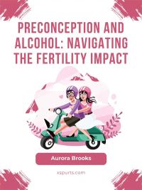 Preconception and Alcohol- Navigating the Fertility Impact