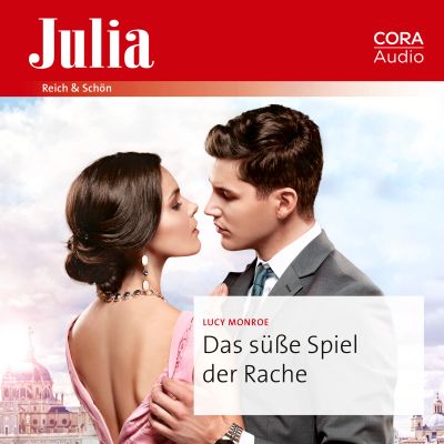 Das süße Spiel der Rache