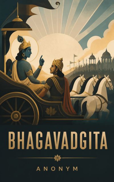 Bhagavadgita