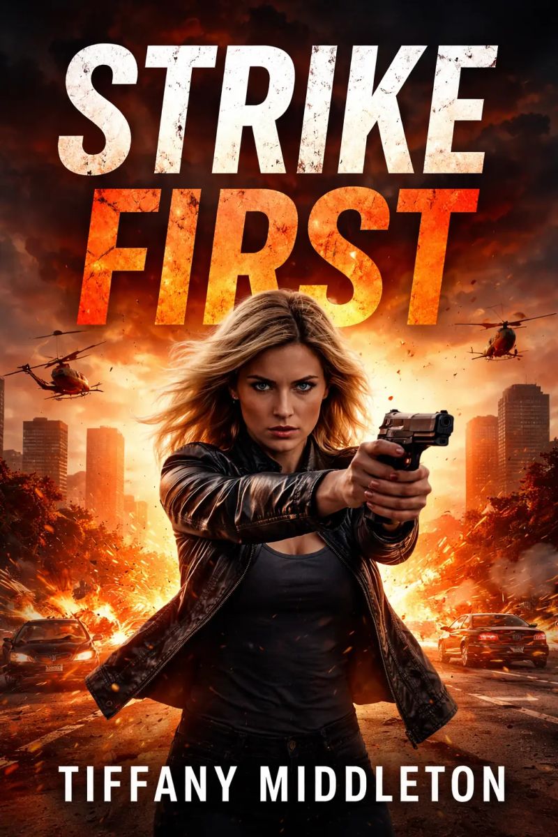 Strike First