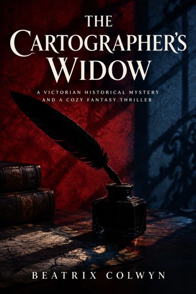 The Cartographer's Widow