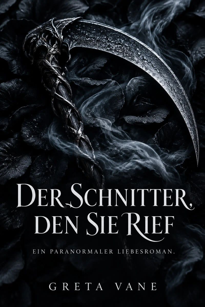 Der Schnitter, den sie rief