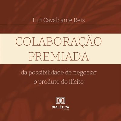 Colaboração premiada
