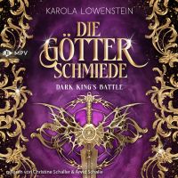 Die Götterschmiede