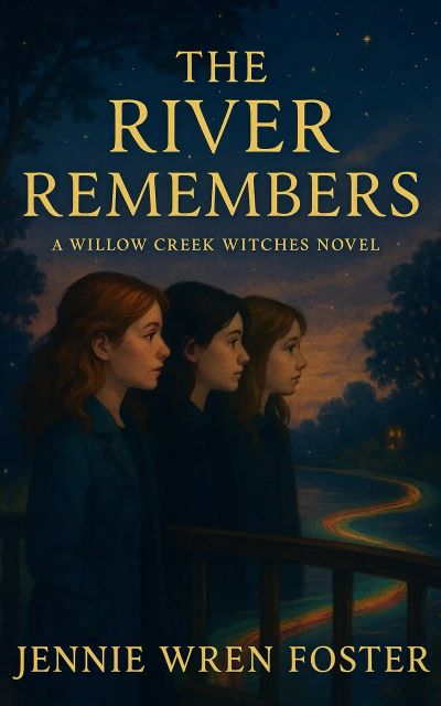 The River Remembers