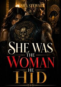 She Was the Woman He Hid