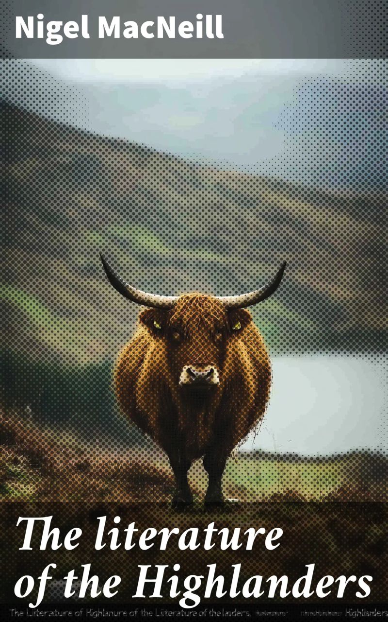 The literature of the Highlanders
