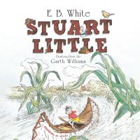 Stuart Little | Tradução altamente recomendável FNLIJ 2024