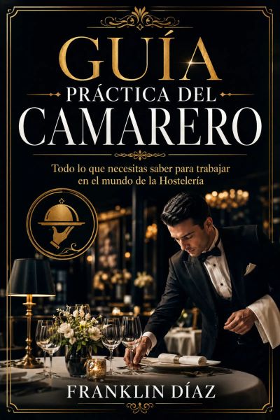 Guía Práctica del Camarero