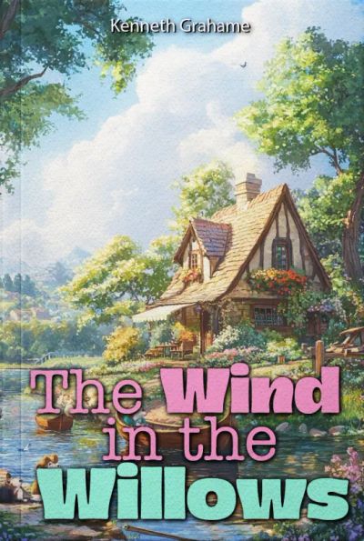 The Wind in the Willows