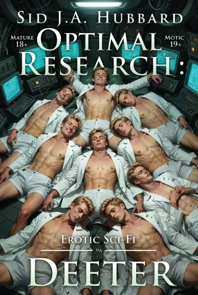 Optimal Research: Deeter