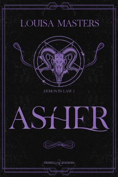 Asher