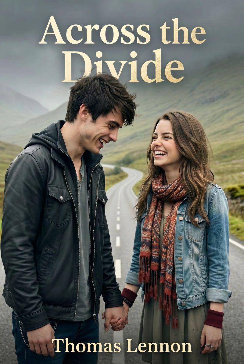 Across the Divide